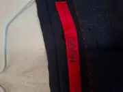 Vorschaubild 6 von Herren Sakko Gr. 52/XL Business Blau Wolle