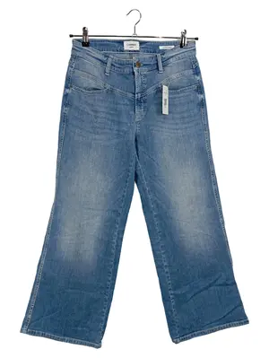 CAMBIO Jeans Wide Fit
