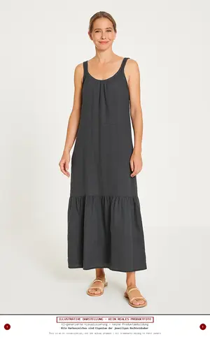 OPUS Sommerkleid