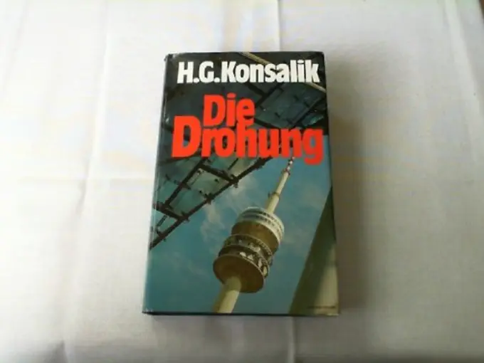 Allgemeines Sachbuch Bild 1
