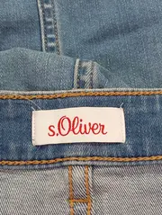 Vorschaubild S.OLIVER Jeansrock 3