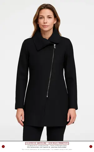 ONLY Leichter Mantel