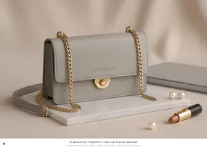 JUDITH WILLIAMS Clutch