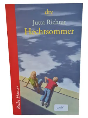 Buch für Kinder