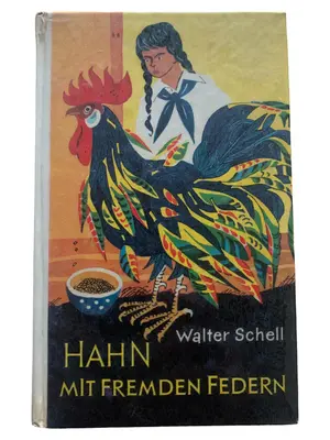 Buch für Kinder