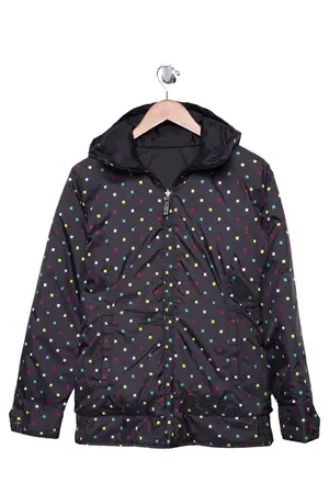 BURTON Steppjacke
