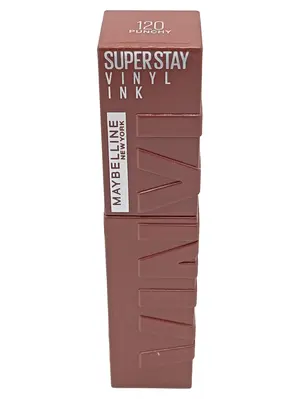 MAYBELLINE Lippenstift