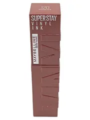 Vorschaubild 1 von Maybelline Super Stay Vinyl Ink Lippenstift 120 Punchy Damen