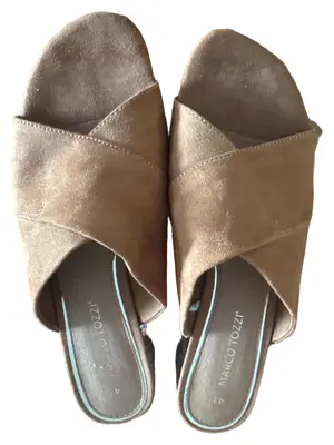 MARCO TOZZI Sandalen