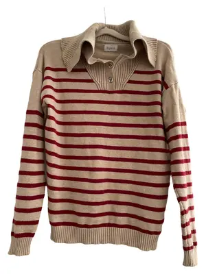 BOYSEN'S Pullover