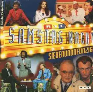 Hörspiel für Erwachsene