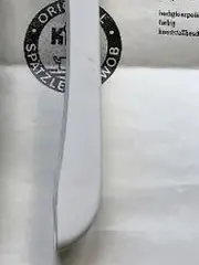 Vorschaubild 2 von KULL Original Spätzle-Schwob Spätzlepresse Kartoffelpresse Weiß Blau