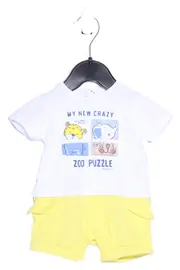 Vorschaubild PRIMIGI Baby Body 1