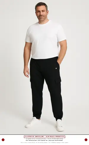 JUST RHYSE Jogginghose