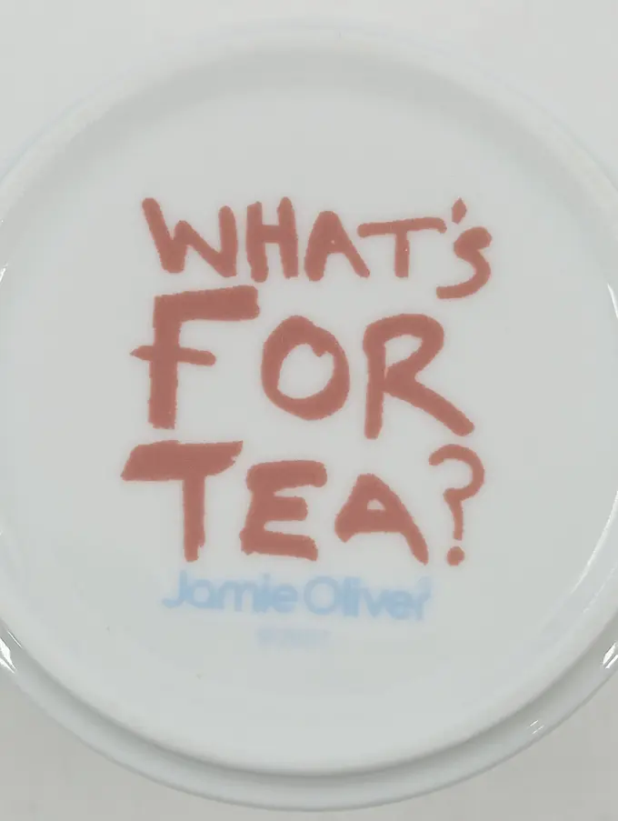 JAMIE OLIVER Kaffeebecher Bild 2