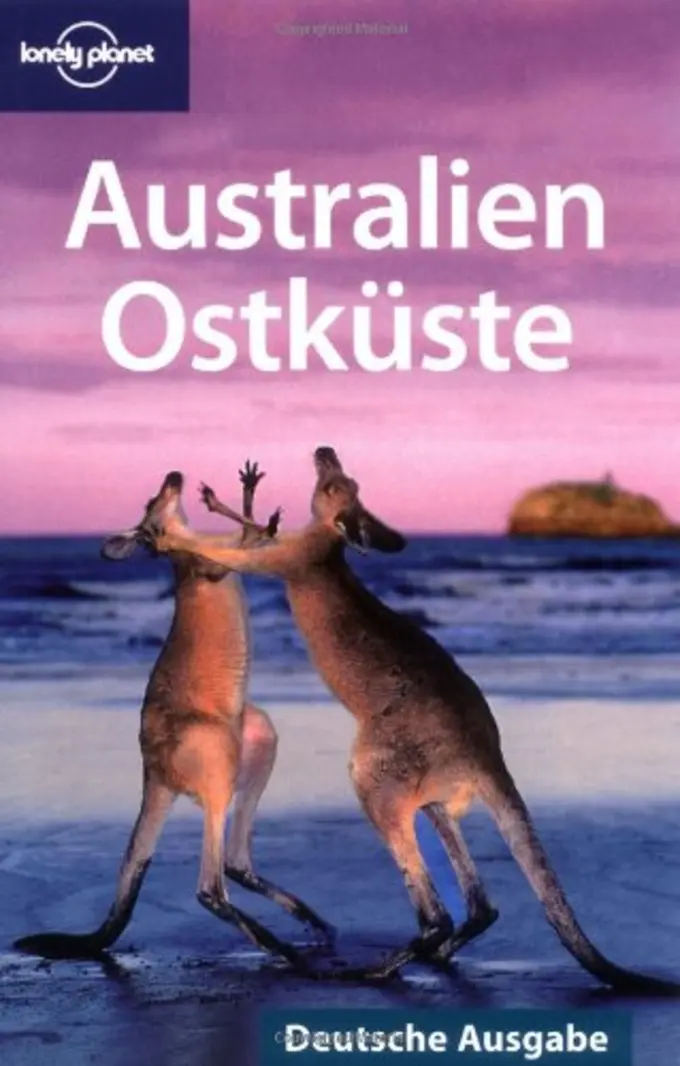 Reiseführer Bild 1