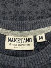 Vorschaubild NAKETANO Pullover 3