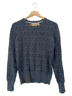 NAKETANO Pullover