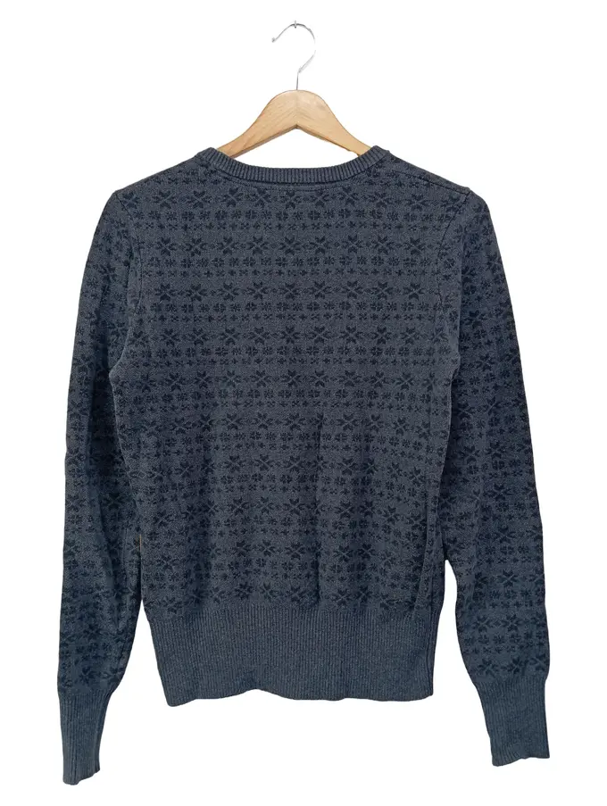 NAKETANO Pullover Bild 2