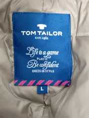 Vorschaubild TOM TAILOR Steppmantel 3