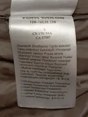 Vorschaubild TOM TAILOR Steppmantel 4