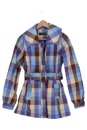 NÜMPH Übergangsmantel