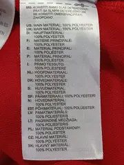 Vorschaubild ADIDAS Sweatjacke 5