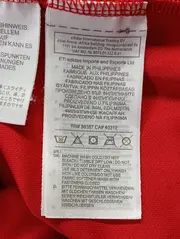 Vorschaubild ADIDAS Sweatjacke 4