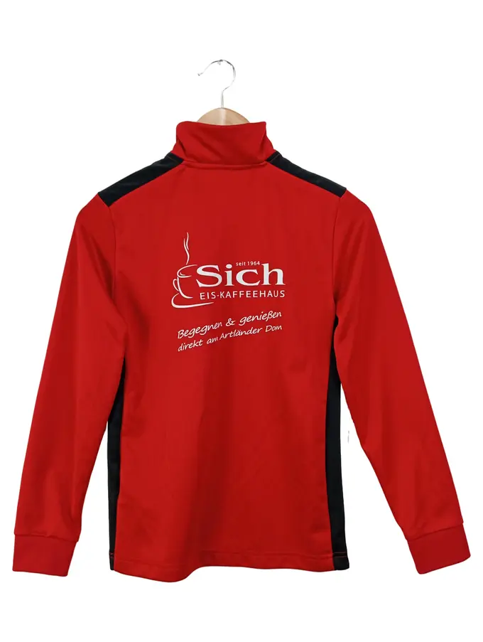 ADIDAS Sweatjacke Bild 2