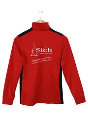 Vorschaubild ADIDAS Sweatjacke 2