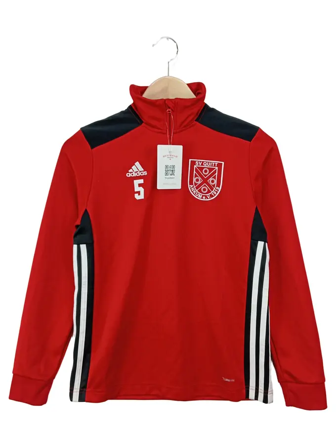 ADIDAS Sweatjacke Bild 1