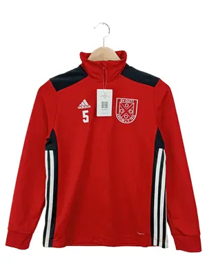 ADIDAS Sweatjacke
