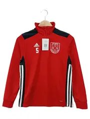 Vorschaubild ADIDAS Sweatjacke 1