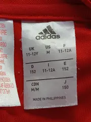 Vorschaubild ADIDAS Sweatjacke 3