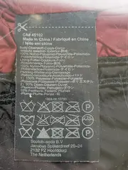 Vorschaubild MAISON SCOTCH Winterjacke 4