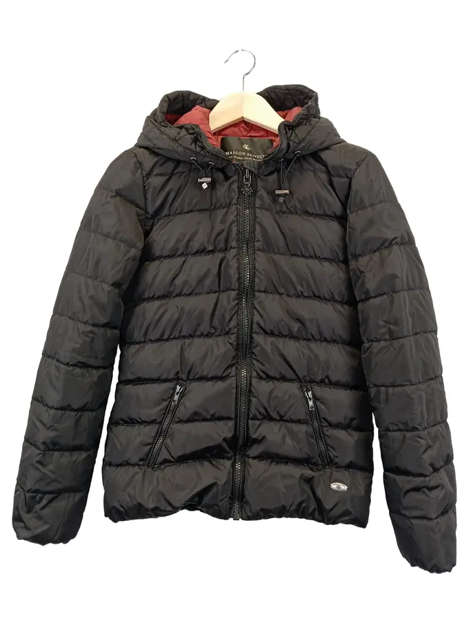 MAISON SCOTCH Winterjacke Bild 1