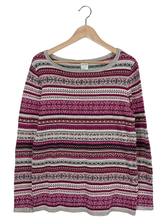 MADELEINE Pullover Bild 1
