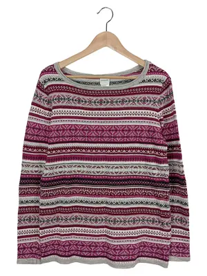 MADELEINE Pullover