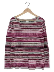 Vorschaubild MADELEINE Pullover 1