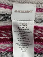 Vorschaubild MADELEINE Pullover 3