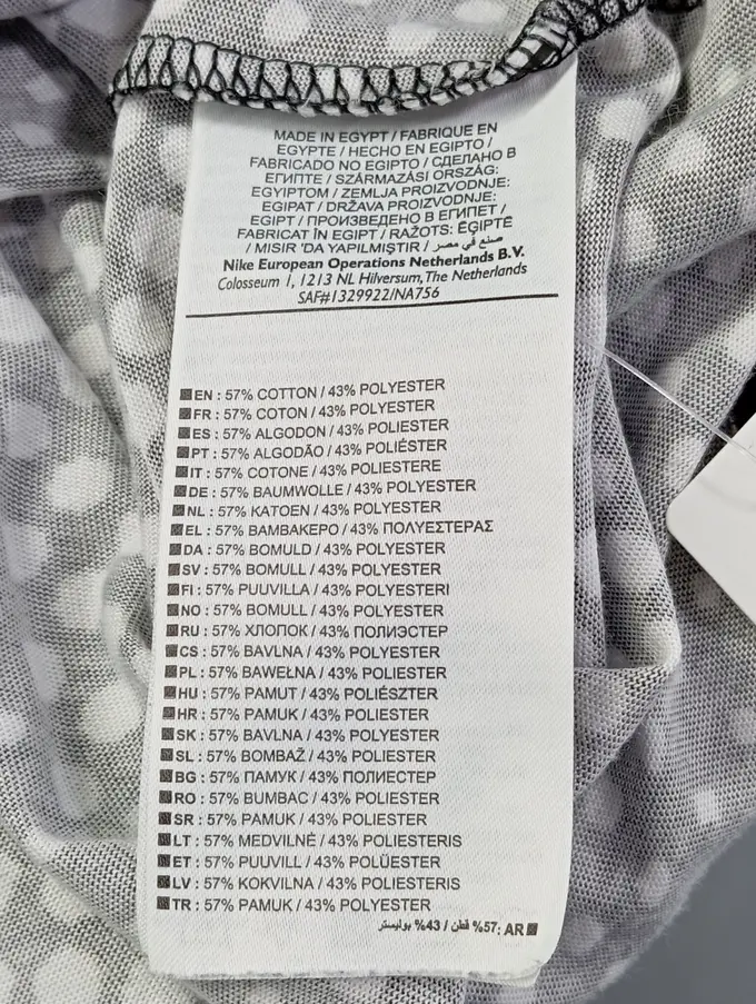 NIKE T-Shirt Bild 4