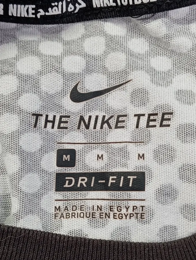 NIKE T-Shirt Bild 3