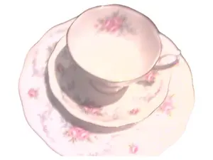 ROYAL KENT Sammelgedeck