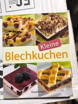 Kochbuch
