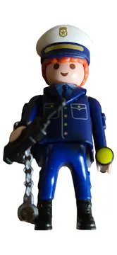 Vorschaubild PLAYMOBIL Playmobil Spielfigur 1