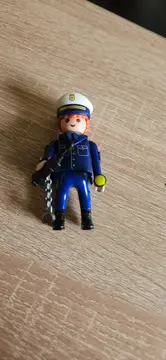 Vorschaubild PLAYMOBIL Playmobil Spielfigur 3