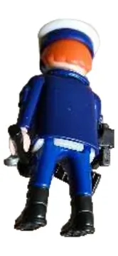 Vorschaubild PLAYMOBIL Playmobil Spielfigur 2