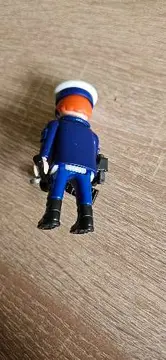 Vorschaubild PLAYMOBIL Playmobil Spielfigur 4