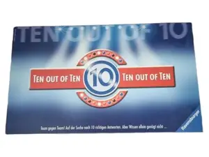 RAVENSBURGER Quizspiel