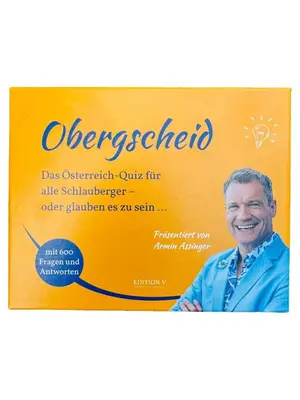 EDITION V Quizspiel